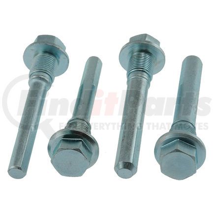 ACDelco 18K1904 Front Disc Brak (B)