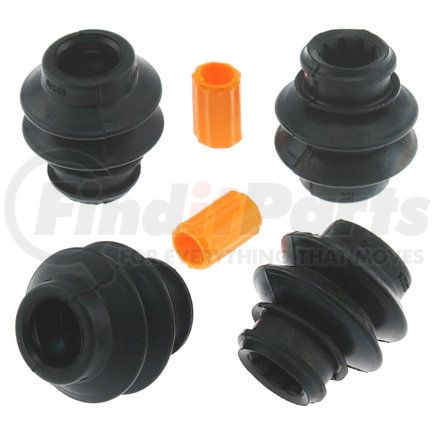 ACDelco 18K1923 Front Disc Brak (SLP)
