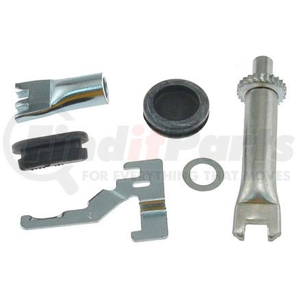 ACDelco 18K1812 Rear Passenger (SLP)