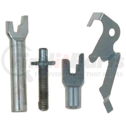 ACDelco 18K2063 Rear Driver Sid (B)