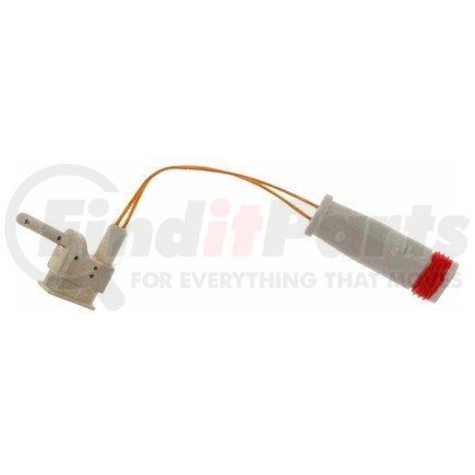 ACDelco 18K2247 Front Driver Si (B)