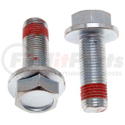 ACDelco 18K17017 Front Disc Brak (SLP)