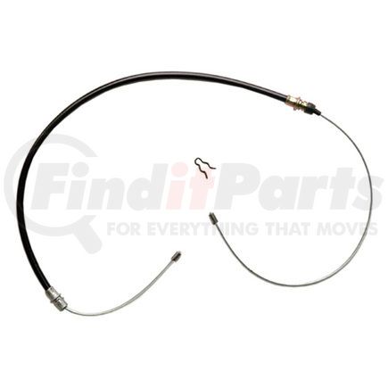 ACDelco 18P176 Parking Brake Cable