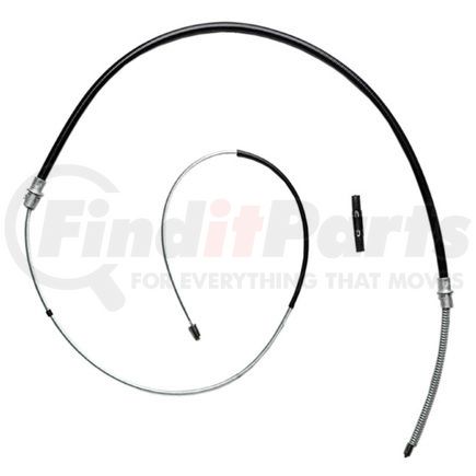 ACDelco 18P183 Parking Brake Cable