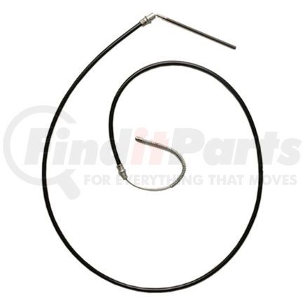 ACDelco 18P309 Parking Brake Cable