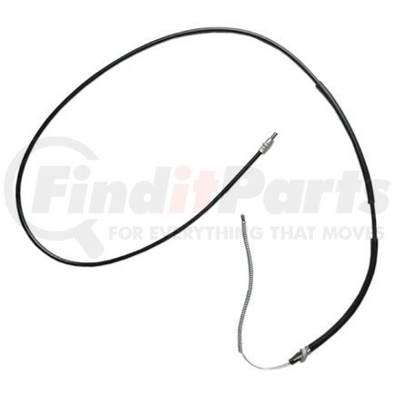 ACDelco 18P387 Parking Brake Cable