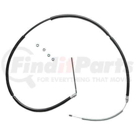 ACDelco 18P428 Parking Brake Cable