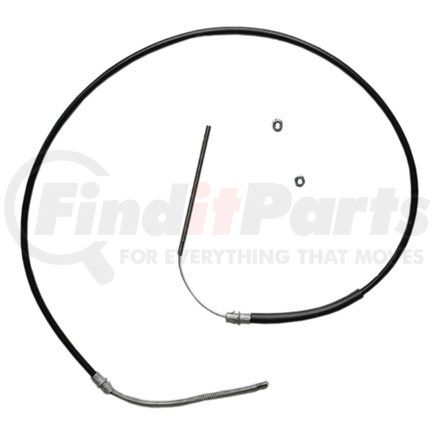ACDelco 18P430 Parking Brake Cable