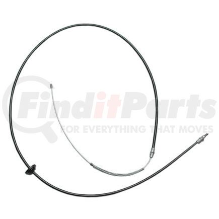ACDelco 18P592 Parking Brake Cable