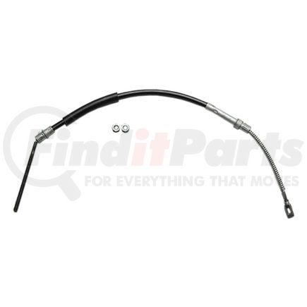 ACDelco 18P873 Parking Brake Cable