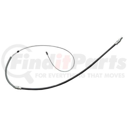 ACDelco 18P911 Parking Brake Cable