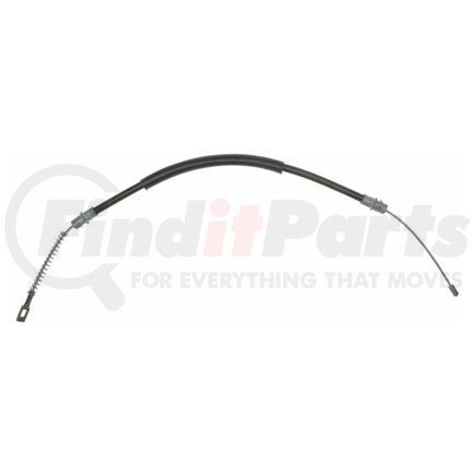 ACDelco 18P1297 Parking Brake Cable