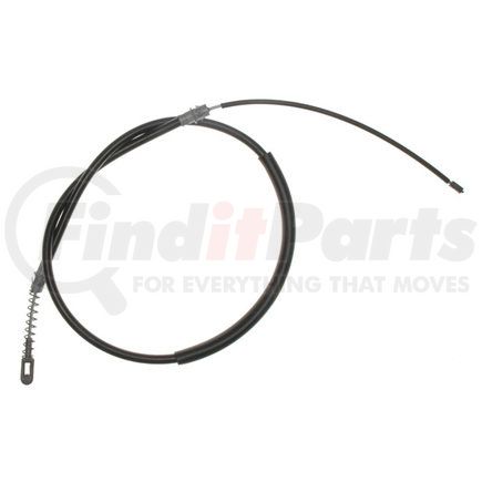ACDelco 18P1104 Parking Brake Cable