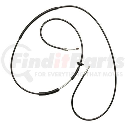 ACDelco 18P1178 Parking Brake Cable