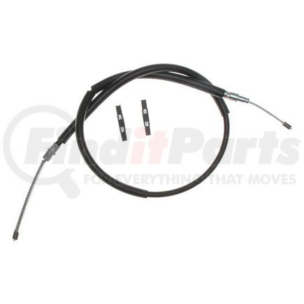 ACDelco 18P1364 Parking Brake Cable