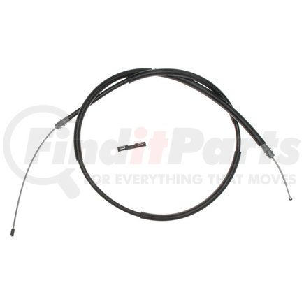 ACDelco 18P1476 Parking Brake Cable