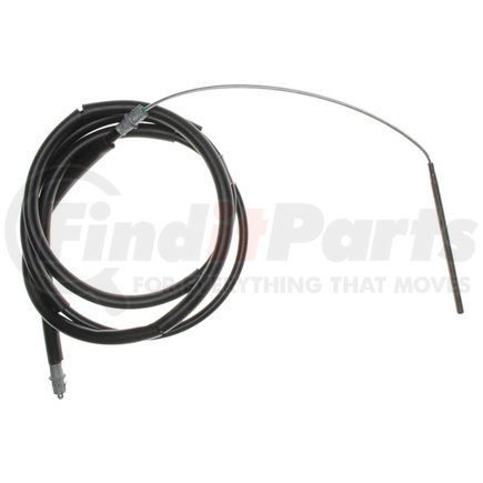 ACDELCO 18P1477 CABLE ASMPARK B
