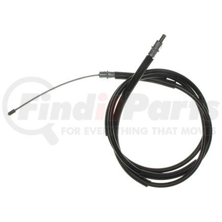 ACDelco 18P1315 Parking Brake Cable