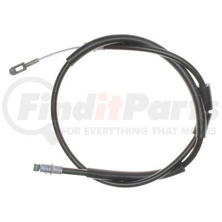 ACDelco 18P1575 Parking Brake Cable