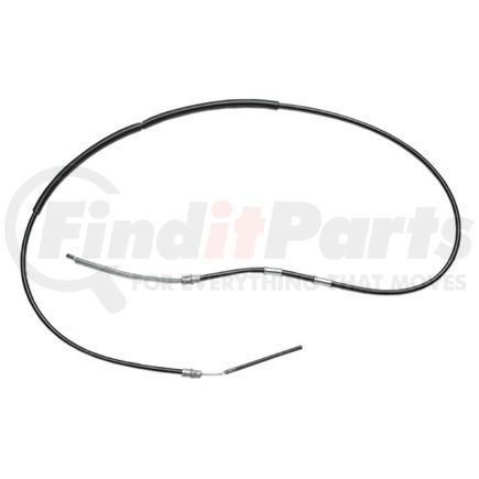 ACDelco 18P1645 Parking Brake Cable