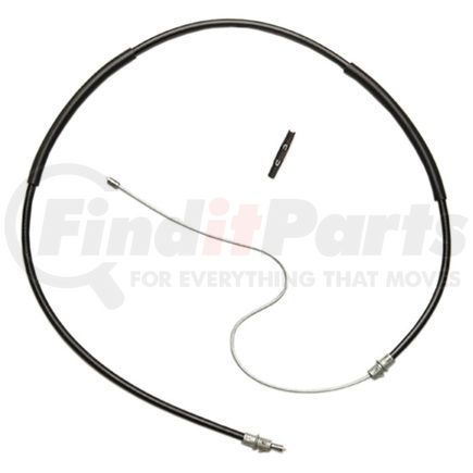 ACDelco 18P1608 Parking Brake Cable