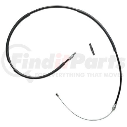 ACDelco 18P1626 Parking Brake Cable