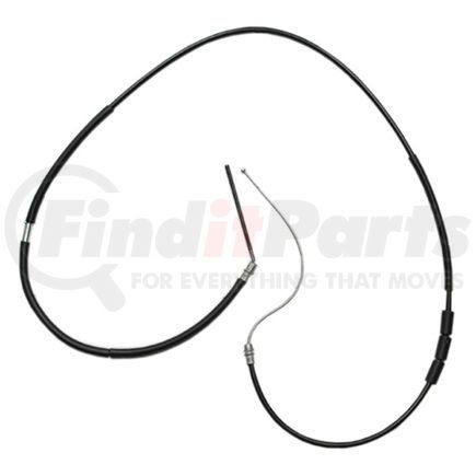 ACDelco 18P1627 Parking Brake Cable