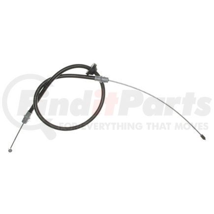 ACDelco 18P1725 Parking Brake Cable