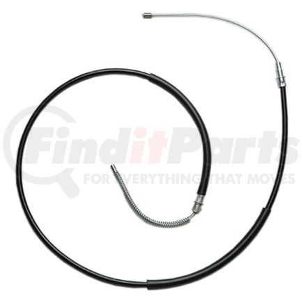 ACDelco 18P1753 Parking Brake Cable