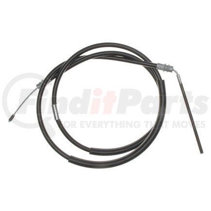 ACDelco 18P1704 Parking Brake Cable