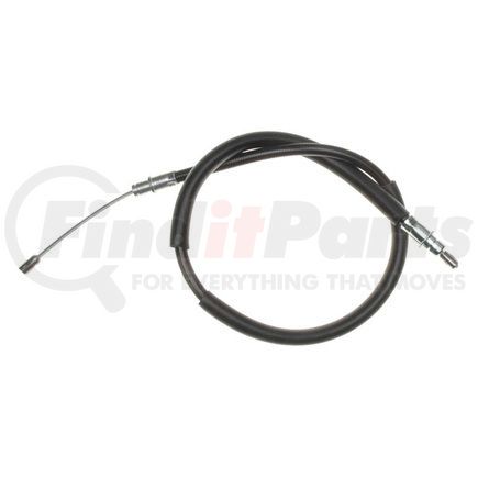 ACDelco 18P1805 Rear Driver Sid (B)
