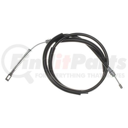 ACDelco 18P1829 Rear Passenger (SLP)