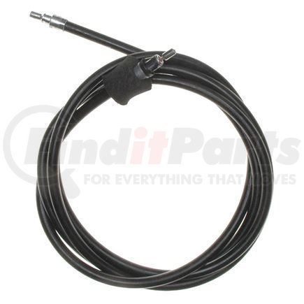 ACDelco 18P2677 Front Parking B (SLP)