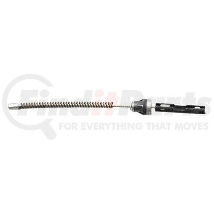 ACDelco 18P2684 Rear Parking Br (B)