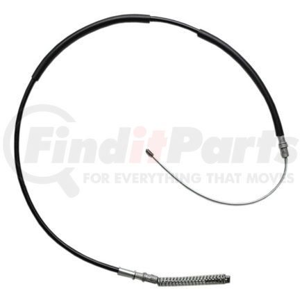 ACDelco 18P2786 Parking Brake Cable