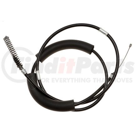 ACDelco 18P96873 Rear Parking Br (SLP)