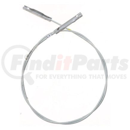 ACDelco 18P97103 Parking Brake C (SLP)