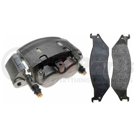 ACDelco 18R1429 CALIPER ASMFRT BRK (W/ B