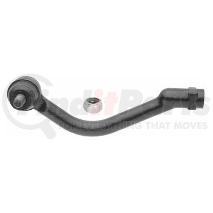 ACDELCO 45A1204 Steering Tie Rod End