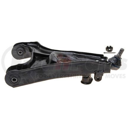 ACDelco 45D2463 Suspension Control Arm and Ball Joint Assembly