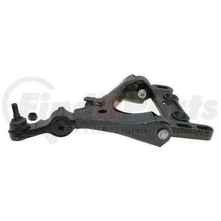 ACDelco 45D10186 Suspension Control Arm and Ball Joint Assembly