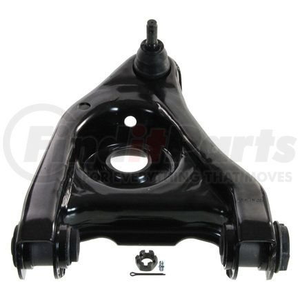 ACDelco 45D10438 Suspension Control Arm and Ball Joint Assembly