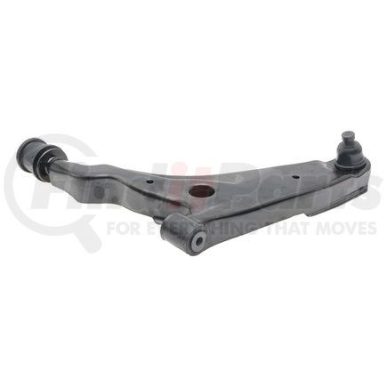 ACDelco 45D10307 Suspension Control Arm and Ball Joint Assembly