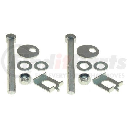 ACDelco 45K5015 Alignment Caster/Camber Kit Front ACDelco Pro 45K5015