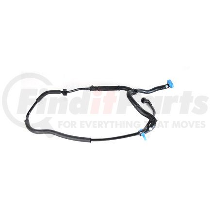 ACDelco 176-1726 HOSE ASM-P/B BO