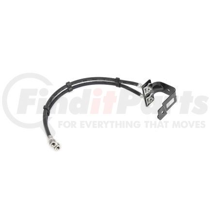 ACDelco 176-2097 Brake Hydraulic Hose Rear 176-2097 fits 17-20 Chevrolet Colorado