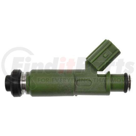 ACDelco 217-2020 Fuel Injector - Indirect Fuel Injection, 2 Male Blade Terminals