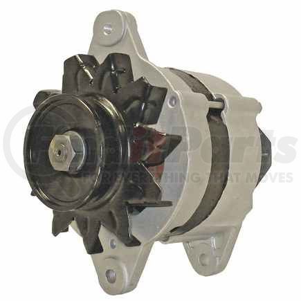 ACDelco 334-1547 Professional™ Alternator - Remanufactured