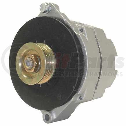 ACDelco 334-2198 Professional™ Alternator - Remanufactured