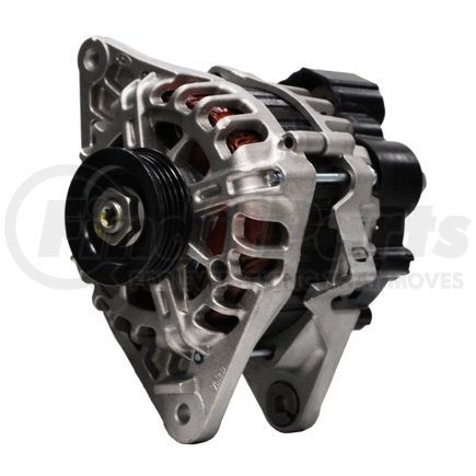 ACDelco 334-2943A Alternator - Remanufactured